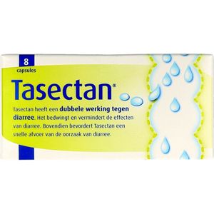 Tasectan capsules