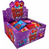 Ring Pop Snoep - 24 Stuks