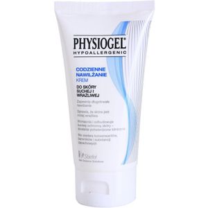 Physiogel Daily MoistureTherapy Hydraterende Crème voor Droge en Gevoelige Huid 75 ml