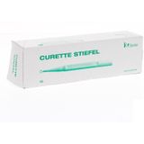 Stiefel Curette 4mm 10 stuks