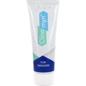 Clinomyn Rokerstandpasta 75 ml