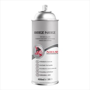 Nielsen I Spuitbus I Beez Neez I AutoWax I Spraywax I Voor Auto, Boot & Caravan