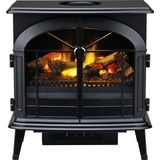 Dimplex - Stockbridge - Elektrische Waterdamphaard