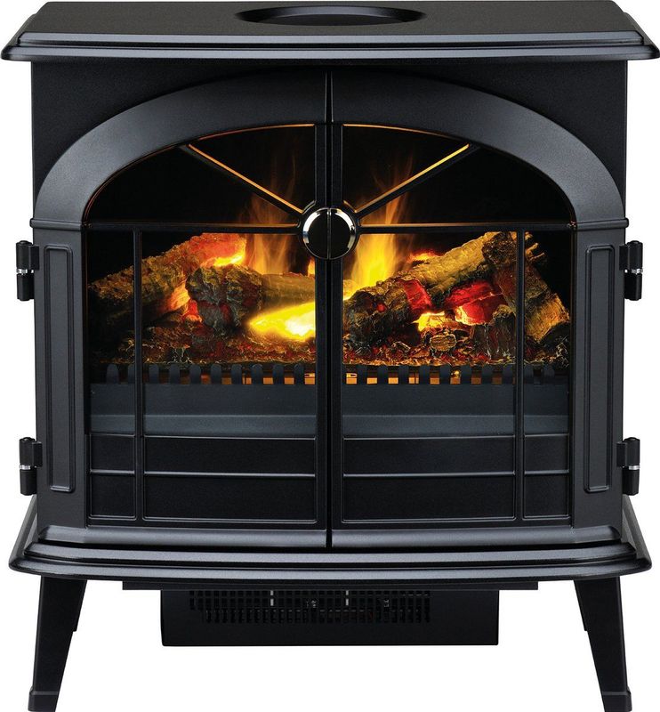 Dimplex - Stockbridge - Elektrische Waterdamphaard