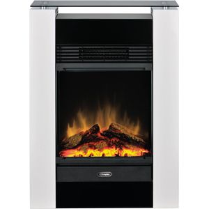 Dimplex Gisella White -  Elektrische haard