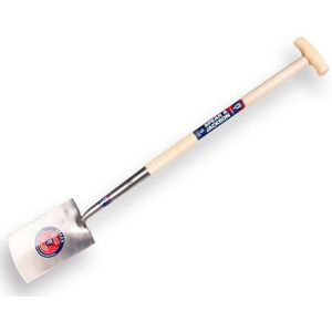 Spear en Jackson Spade  steel SJ 1042AV