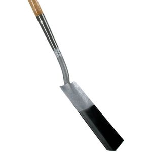 Spear & Jackson Draineerspade - 1044AN - Met 76 cm essenhouten steel