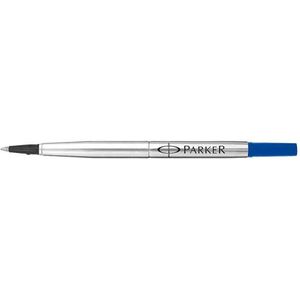 Rollerpenvulling Parker Quink fijn blauw [12x]