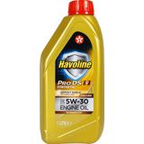 Havoline ProDS V 5W-30 1 liter