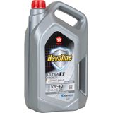 texaco Havoline ULTRA S 5w-40 - 4 liter