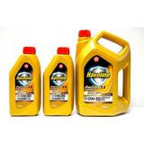 texaco Havoline pro Ds P 0w-30 - 4 liter