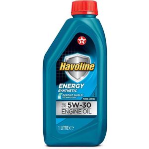 HAVOLINE ENERGY 5W-30  1 liter