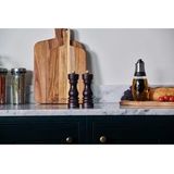 Cole & Mason Pepermolen London 18cm Dark Beech