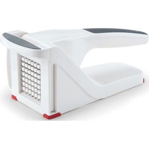 Zyliss E910025 Frietsnijder en Groentesnijde - Wit