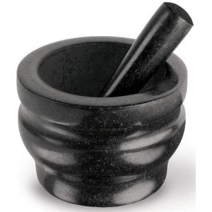 Cole & Mason Vijzel - Ø 14cm - Graniet