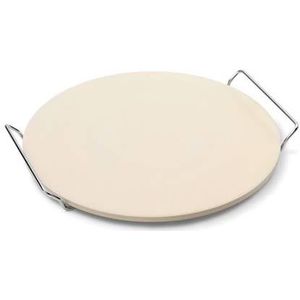 Jamie Oliver Pizzasteen - Ø 33 cm