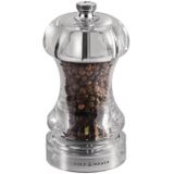 Cole & Mason Acryl Pepermolen Capstan - 11,5cm GC542