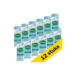 Aanbieding: Zoflora allesreiniger concentraat - Linnen Fresh (12 x 120 ml)