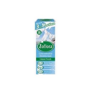 Zoflora Geconcentreerd Desinfectiemiddel Linen Fresh 500 ml