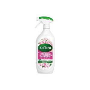 Zoflora Power Badkamer Spray Zoete Fresia & Jasmijn - 800ml