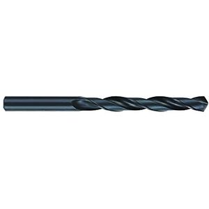 CraftPro By Presto 01697 Broodje Gesmeed Hoge Snelheid Staal DIN338 Jobber Boor Pack van 1
