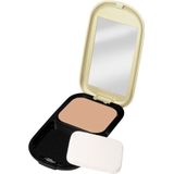 Max Factor Compact Foundation - Facefinity 8