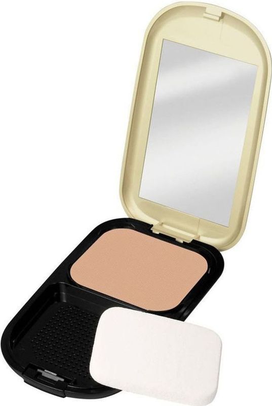 Max Factor Compact Foundation - Facefinity 8