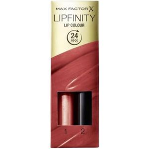 MAXFACTOR LIPFINITY 115 CONFIDENT