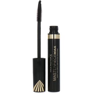 Max Factor Masterpiece Max Mascara  - Black