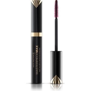 Max Factor Masterpiece Max Mascara  - Black