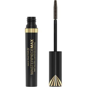 Max Factor Masterpiece Max Mascara voor Lange en Volle Wimpers Tint Black/Brown 7,2 ml