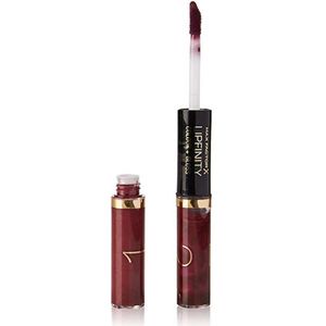 Max Factor - Lipfinity Colour + Gloss - 550 Reflective Ruby