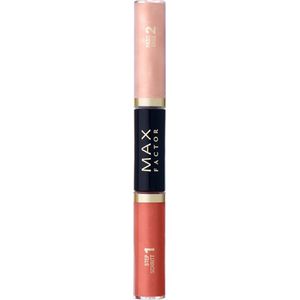 Max Factor Lipfinity Colour & Gloss Lipgloss - 590 Glazed Caramel