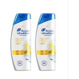 Head & Shoulders - Citrus Fresh - Shampoo - 400 ml