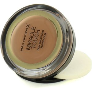 Max Factor Miracle Touch Skin Smoothing Foundation
