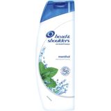 Head & Shoulders - Menthol Fresh - Shampoo - 200 ML