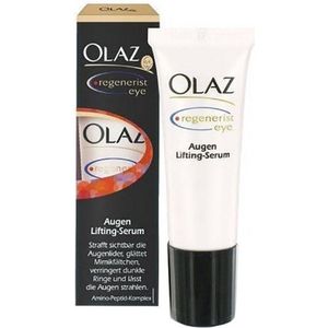 Olaz liftende oogserum 15 ml