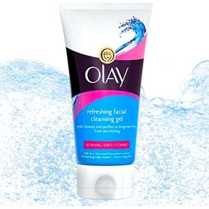 Olay Essentials Hydraterend Gezichtsreiniging Gel - 150 ml