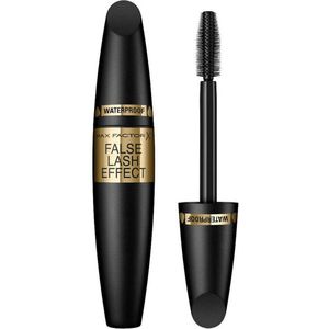 Max Factor False Lash Effect Waterproof Mascara - Black