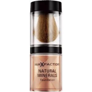 Max Factor Poeder - Natural Minerals Golden 75