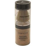 Max Factor Natural Minerals Foundation - 85 Caramel Shade 85
