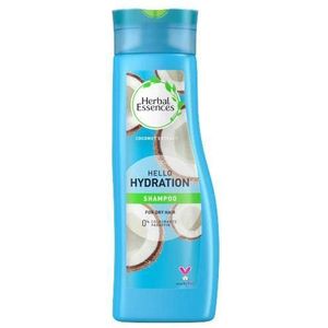 Herbal Essences - Hello Hydration - Shampoo - 400 ml