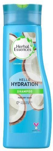 Herbal Essences - Hello Hydration - Shampoo - 400 ml