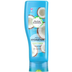 Herbal Essences Hello Hydration Conditioner, 400 ml