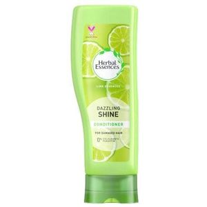 Herbal Essence conditioner Dazzling Shine - 400ml