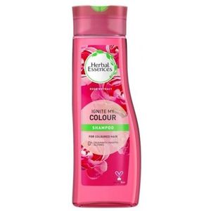 Herbal Essences - Ignite My Colour - Shampoo - 400 ml
