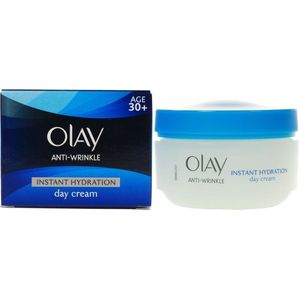 Olay Instant Hydration Day & Night Cream