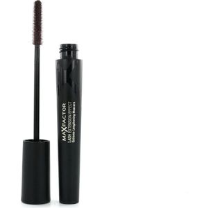 Max Factor Mascara - Lash Extension Effect Black/Brown 6.5 ml