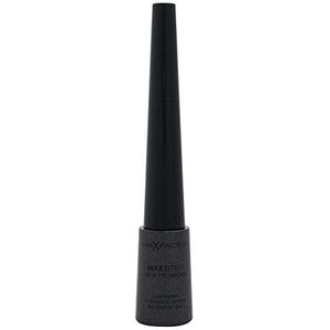 Max Factor Max Effect Dip-In Oogschaduw - # 09 Cool Carbon for Women 1 g Oogschaduw