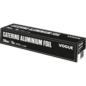 Vogue CF352 aluminiumfolie